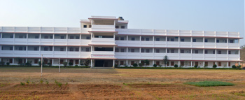 MMCE Building